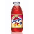 Fruit Punch Snapple